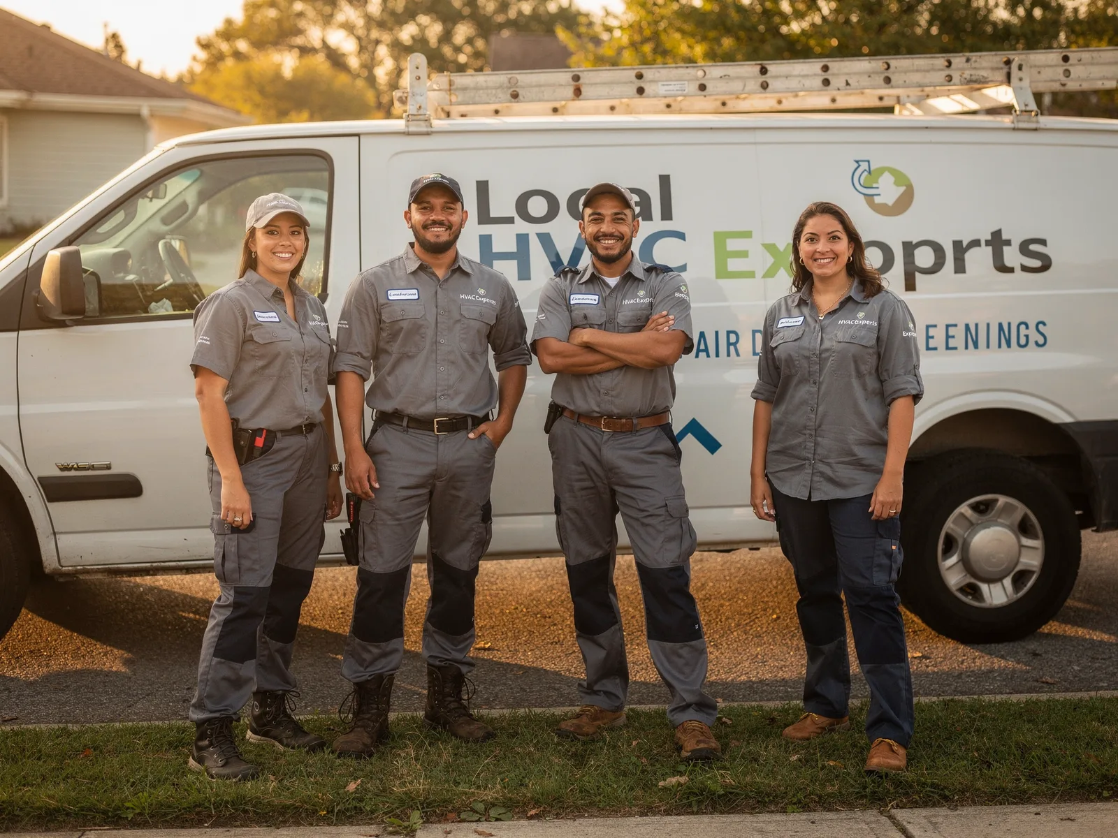 24/7 HVAC Repair & AC Replacement company in Hancocks Bridge, NJ